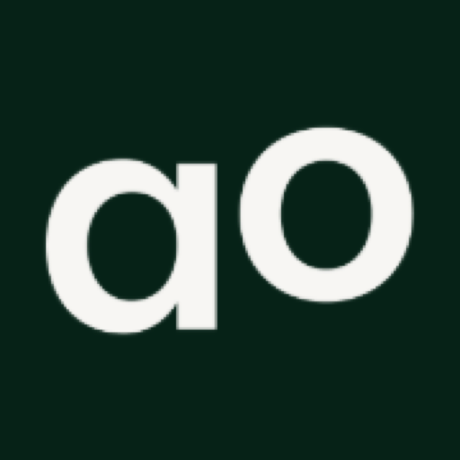 AirOps logo