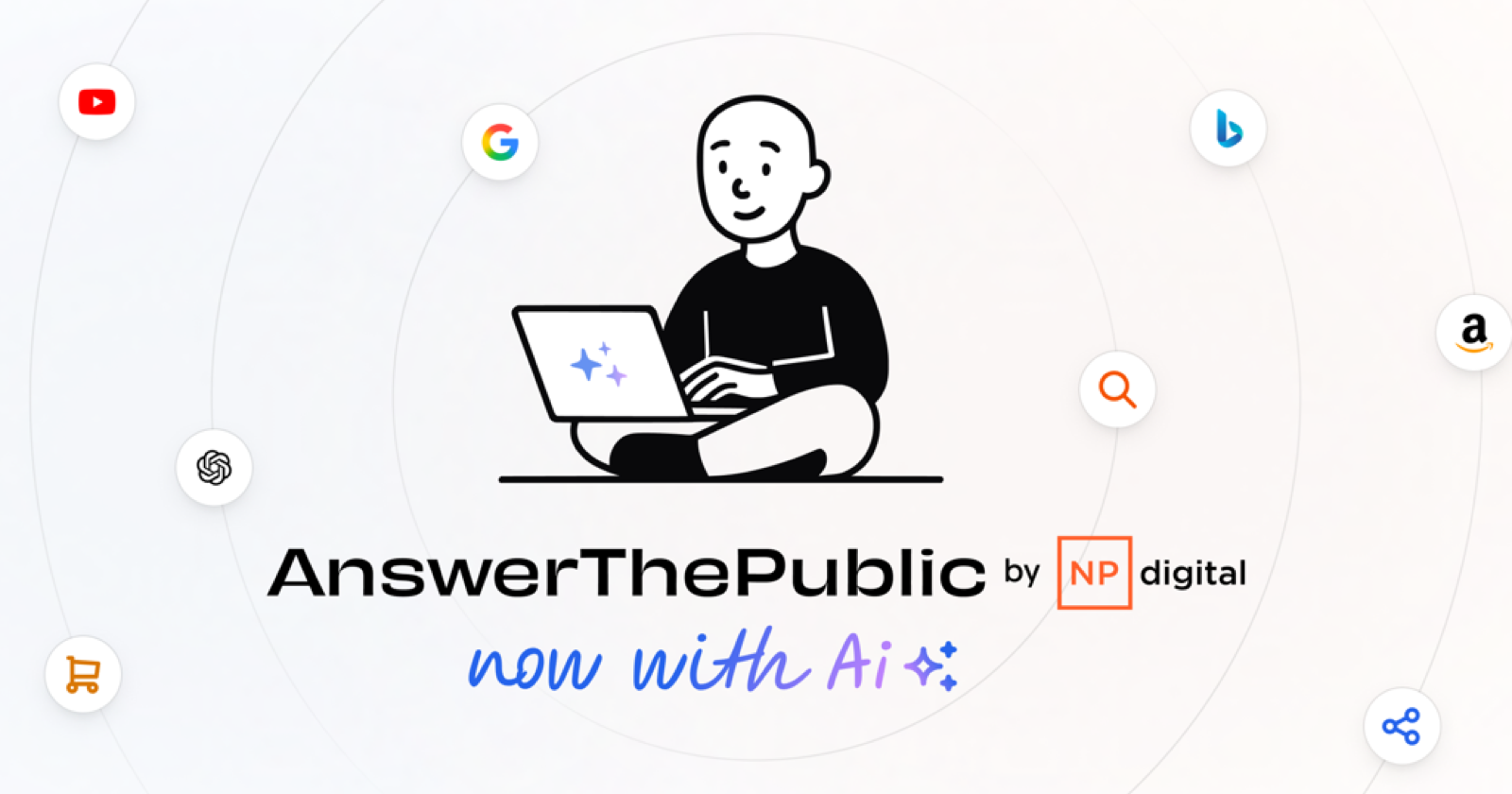 AnswerThePublic product screenshot