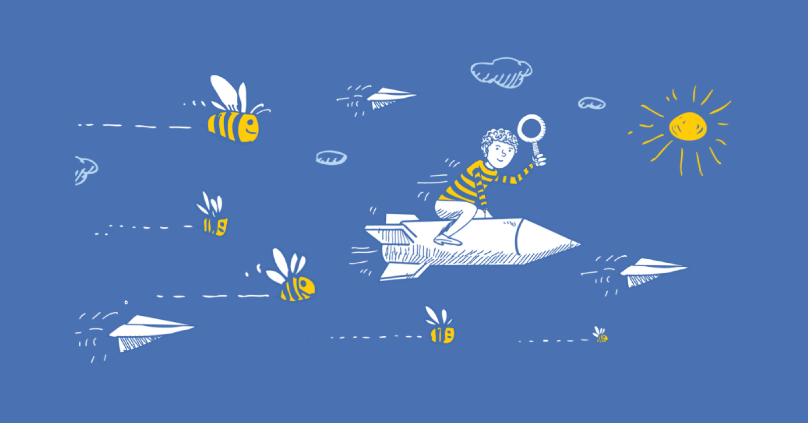 BuzzStream product screenshot