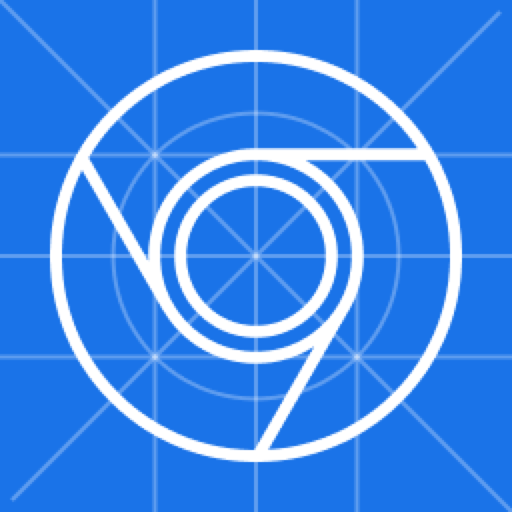 Chrome DevTools MCP logo