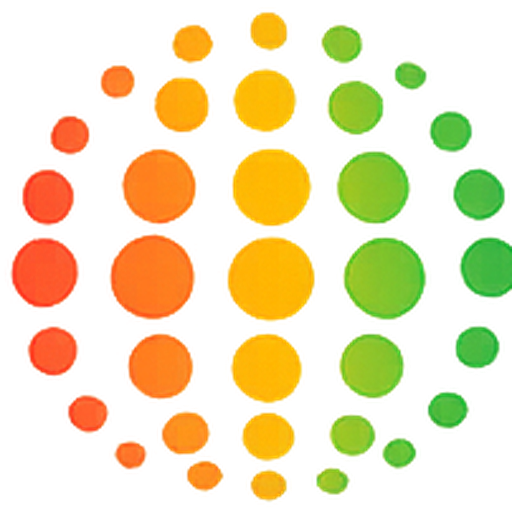 GEO Bubbles logo