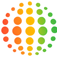 GEO Bubbles logo