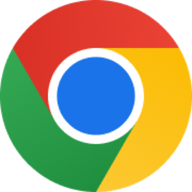 Google Lighthouse logo
