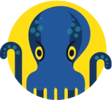 JetOctopus logo