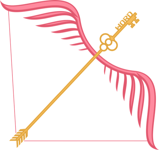 Keyword Cupid logo