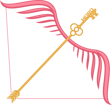 Keyword Cupid logo