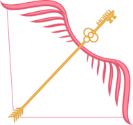 Keyword Cupid logo