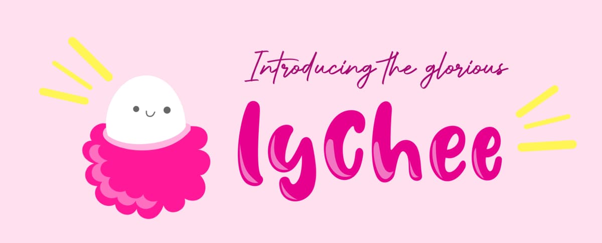 Lychee product screenshot