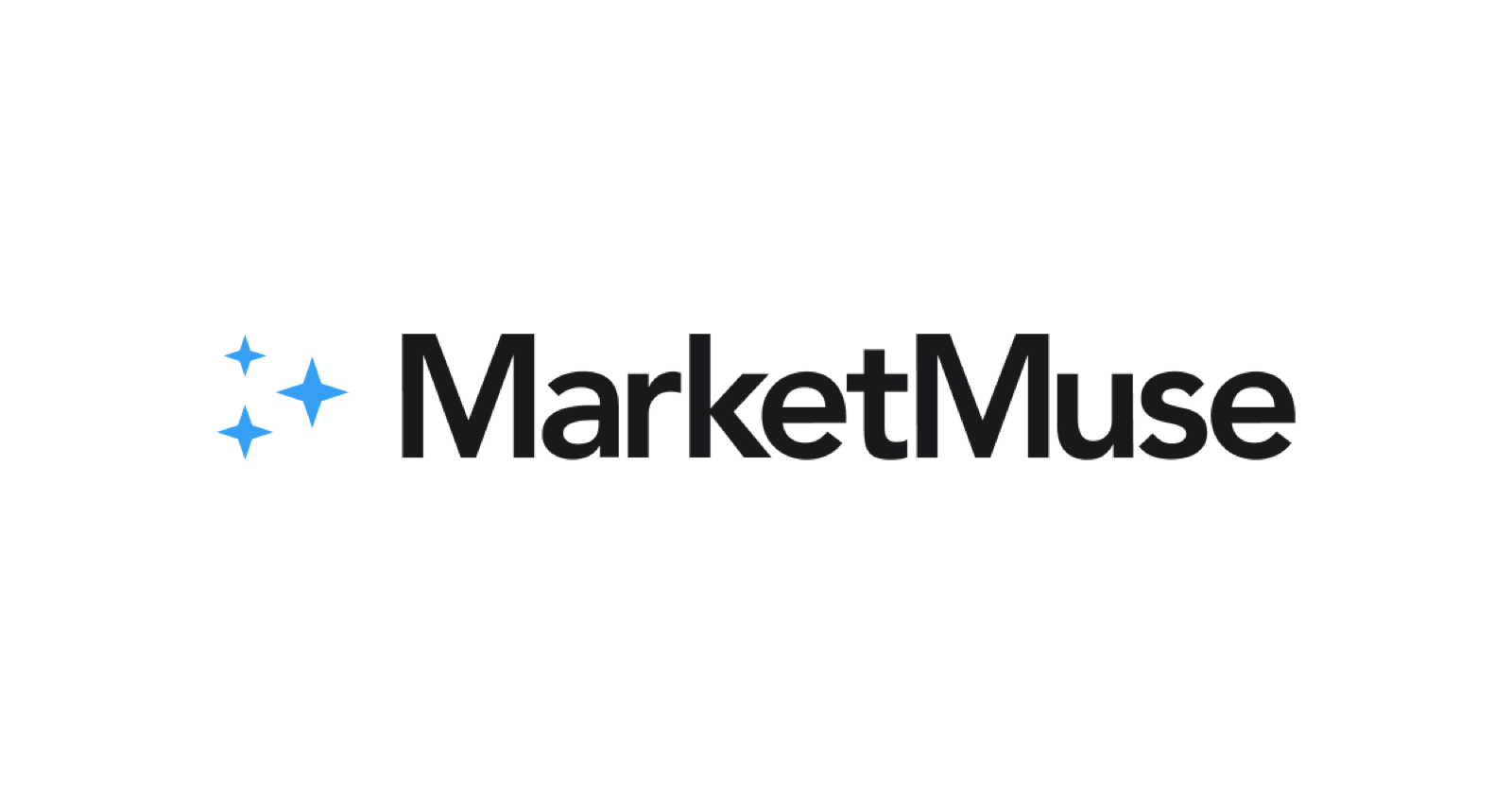 MarketMuse product screenshot
