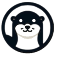 Otterly AI logo