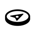 Pagefind logo