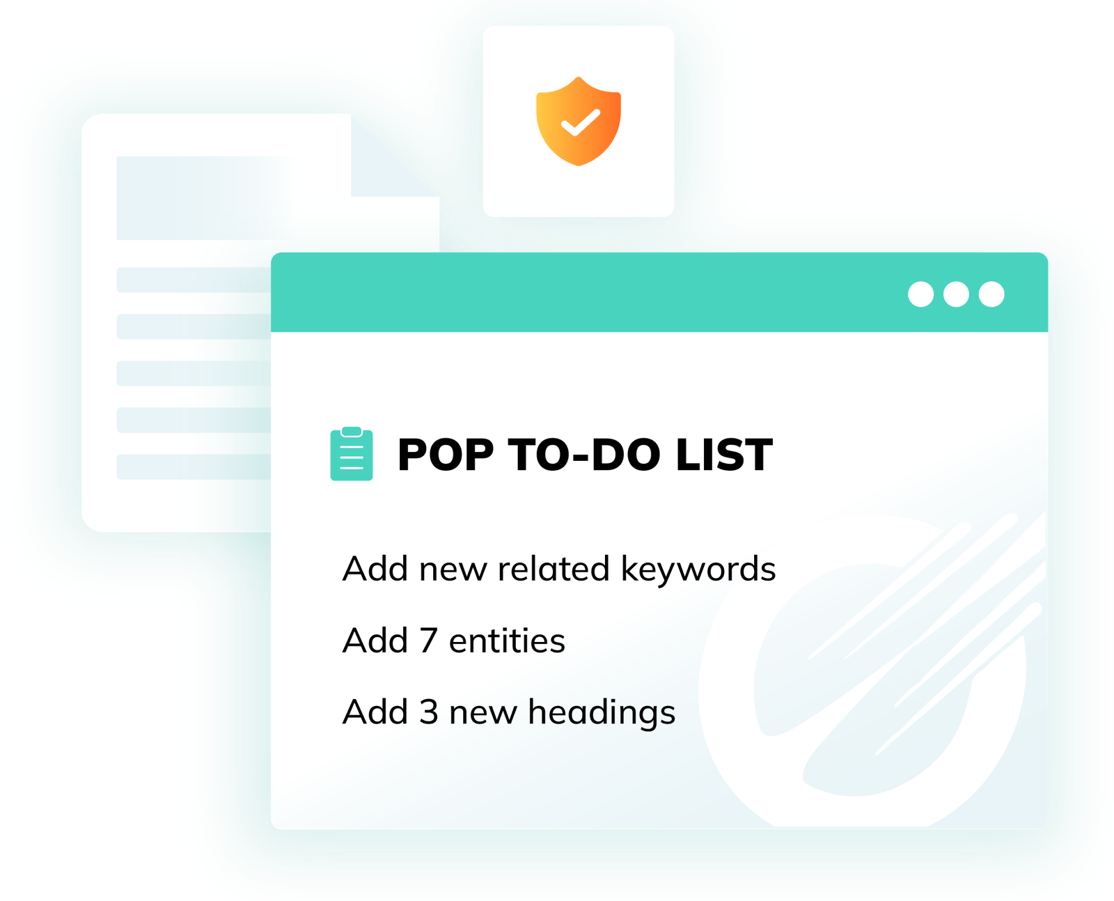 PageOptimizer Pro product screenshot