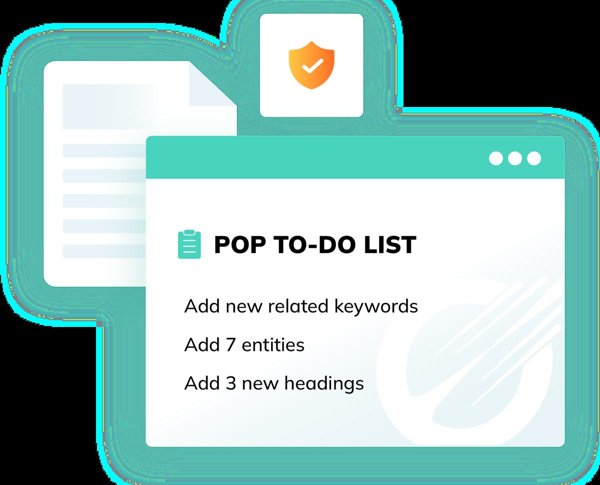 PageOptimizer Pro product screenshot