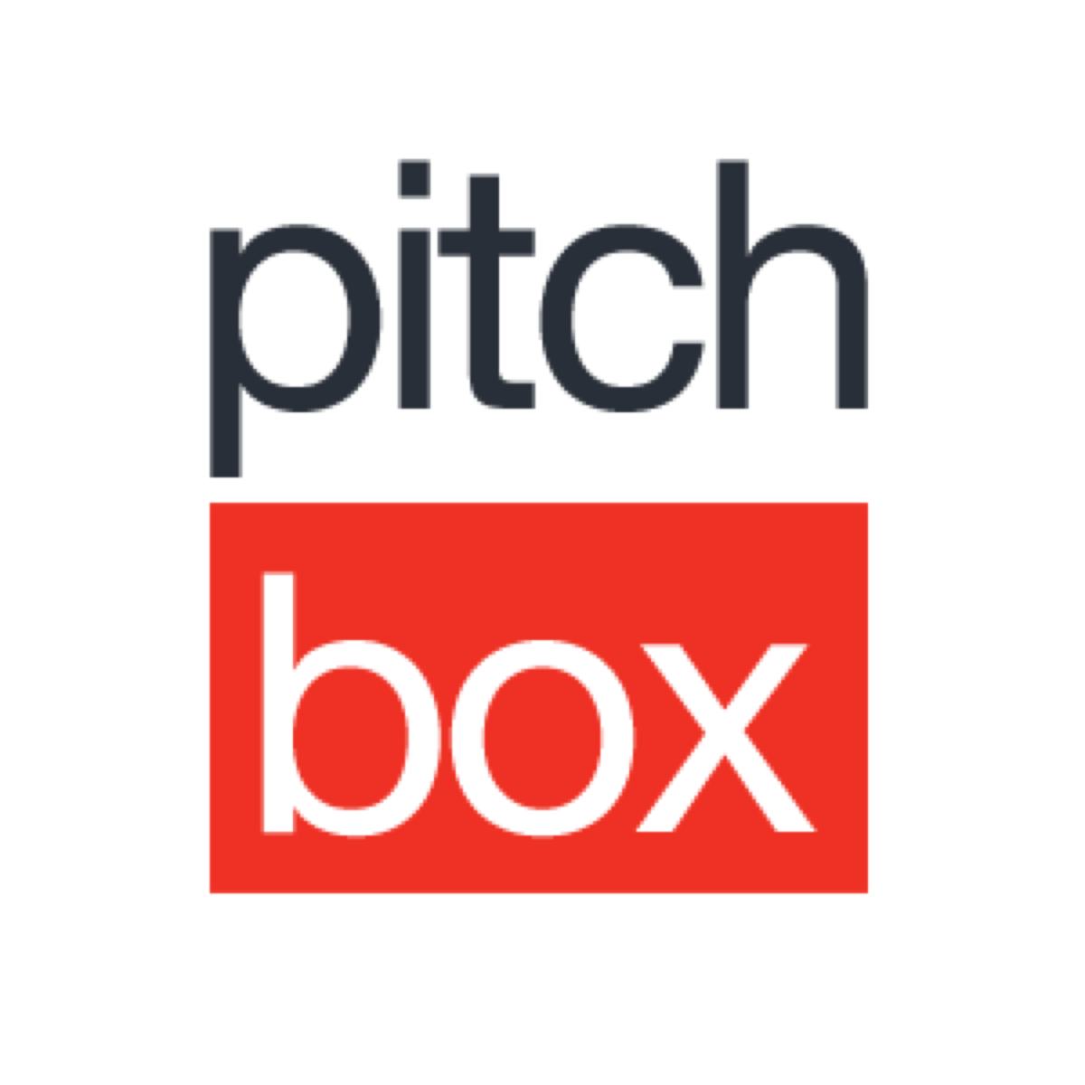 Pitchbox product screenshot