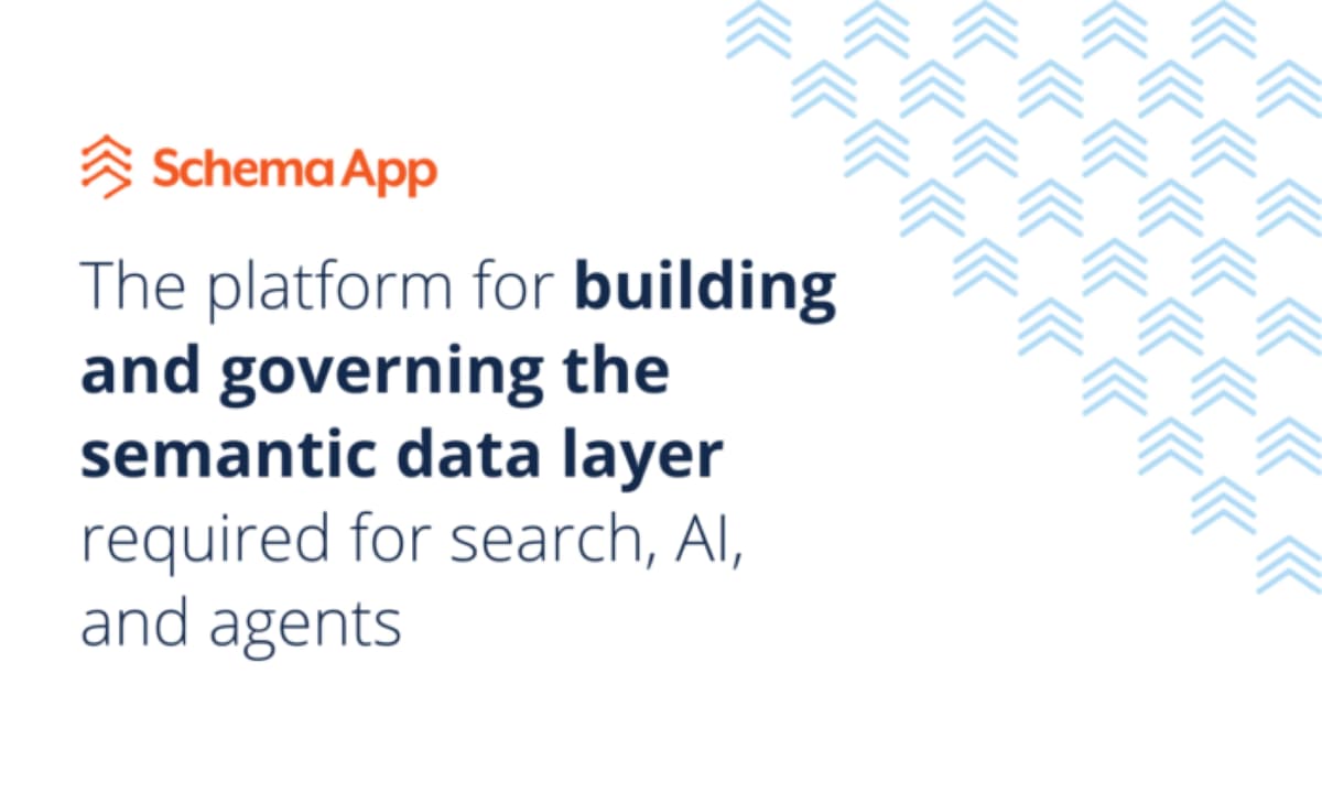 Schema App product screenshot