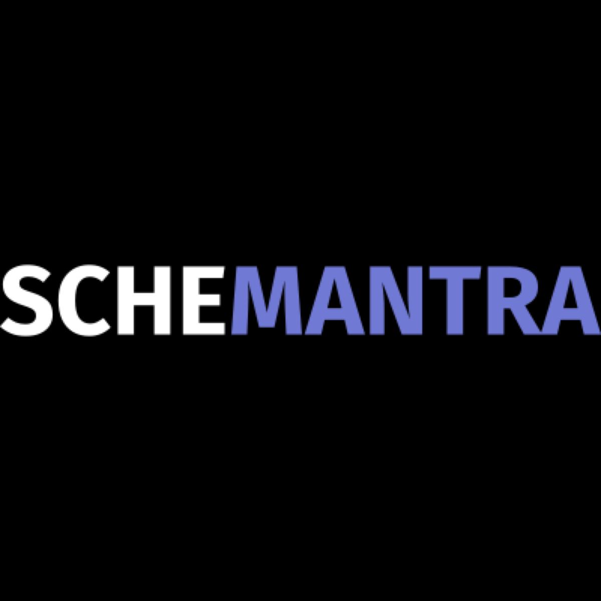 Schemantra product screenshot