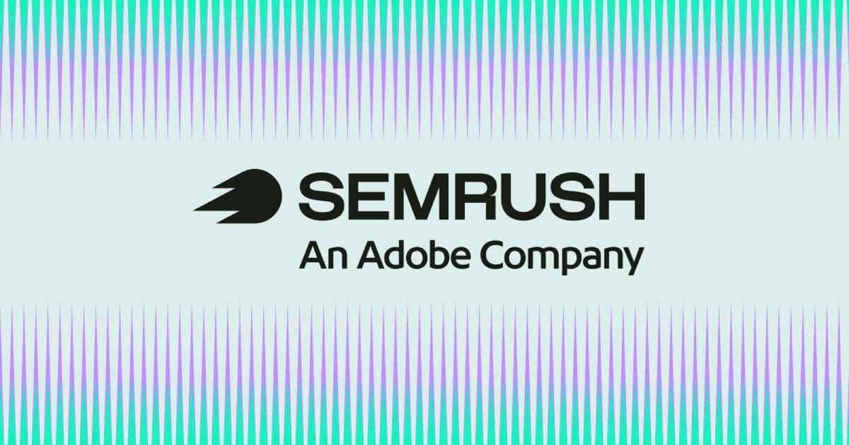 Semrush AI Visibility Toolkit product screenshot