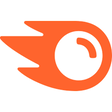 Semrush MCP logo
