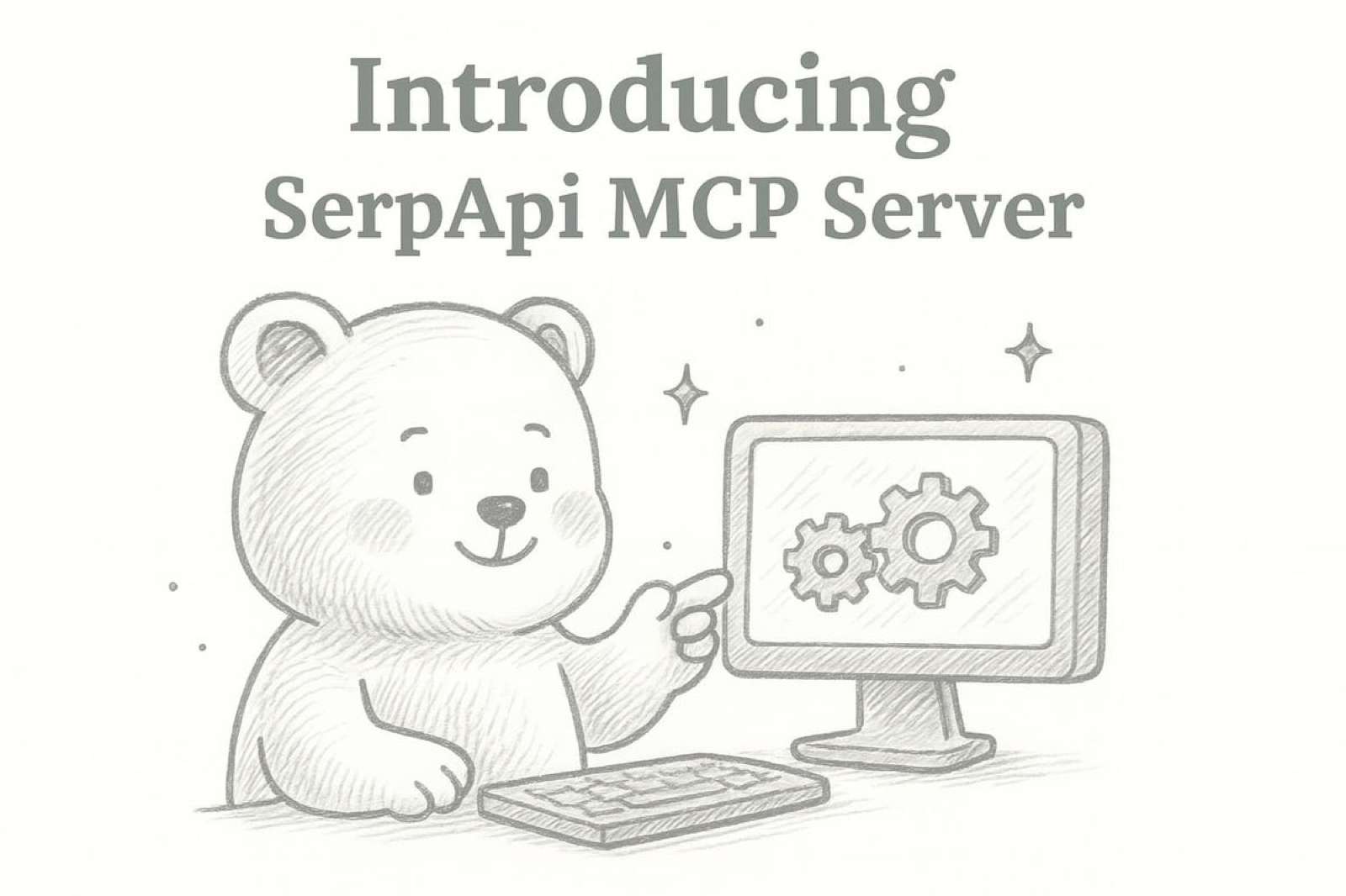 SerpApi MCP product screenshot