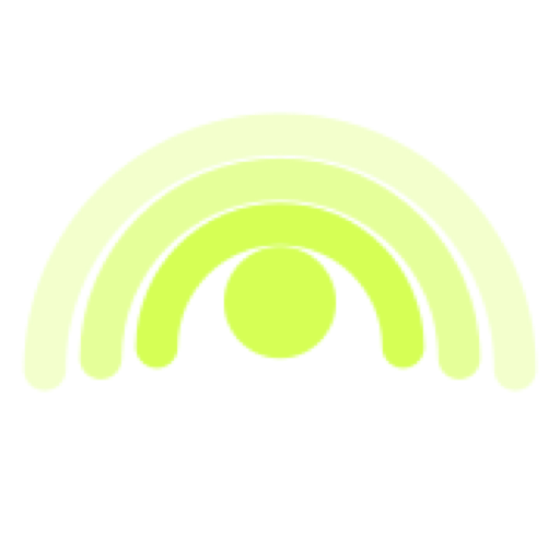 Visibly logo