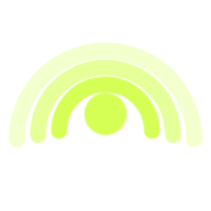 Visibly logo
