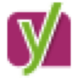 Yoast SEO logo